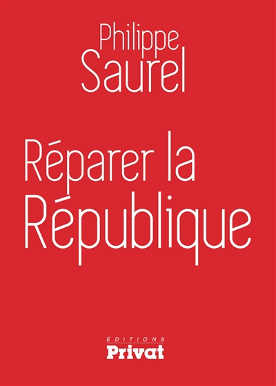 Réparer la République