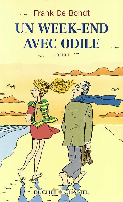 Un week-end avec Odile