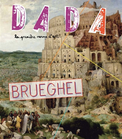 Dada, n° 188. Brueghel