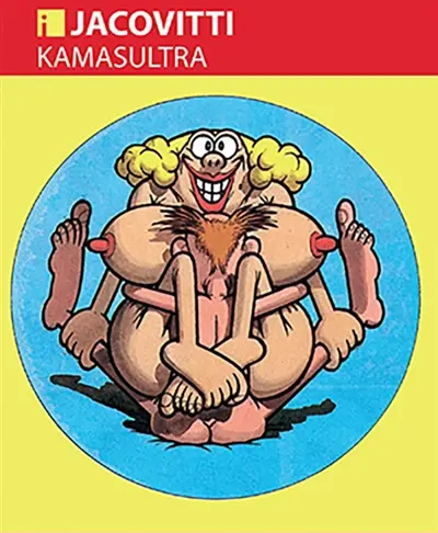Kamasultra