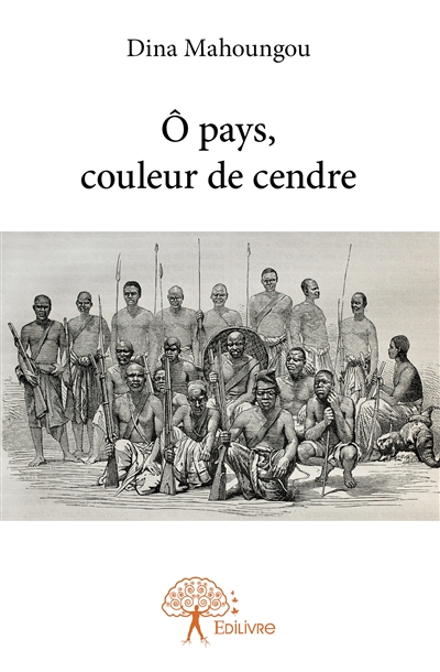 Ô pays, couleur de cendre