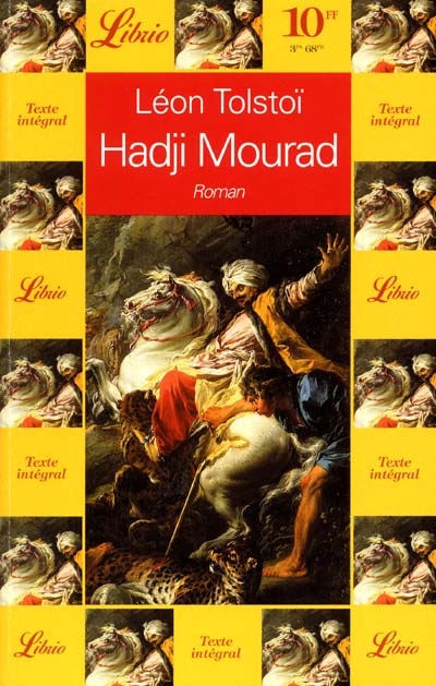 Hadji Mourad