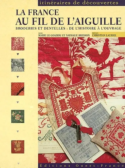 La France au fil de l'aiguille
