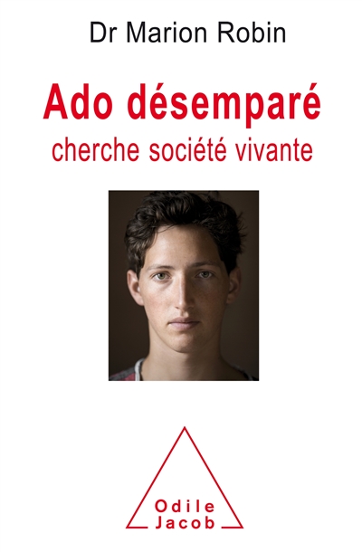 Ado désemparé cherche...