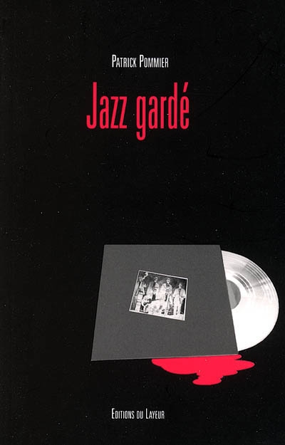 Jazz gardé