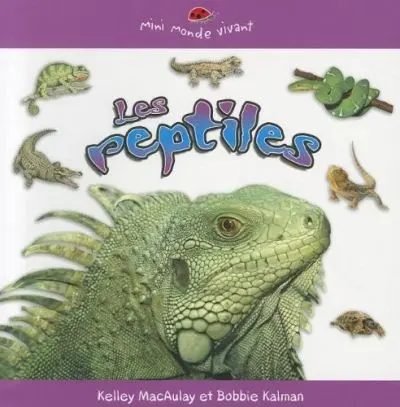 Les reptiles