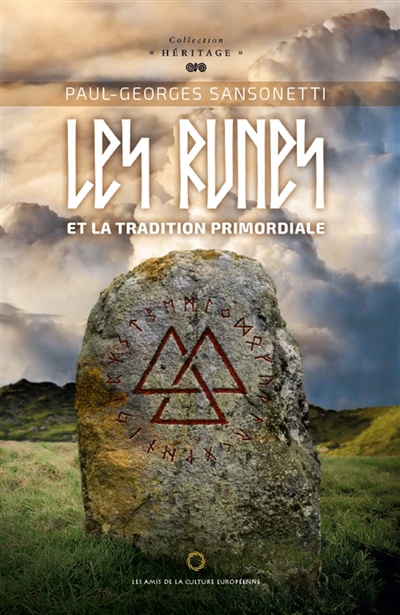 Les runes et la tradition primordiale