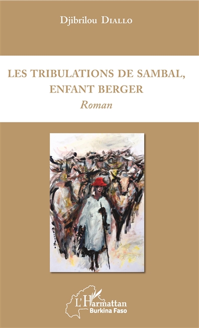 Les tribulations de Sambal, enfant berger