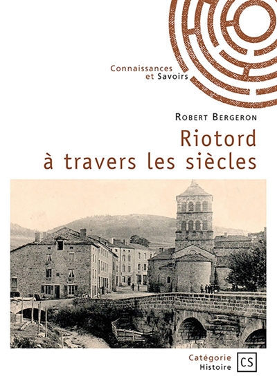Riotord à travers les...