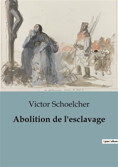 Abolition de l'esclavage