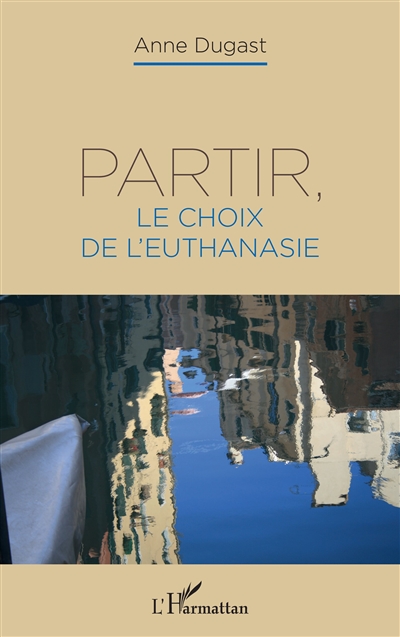 Partir, le choix de...