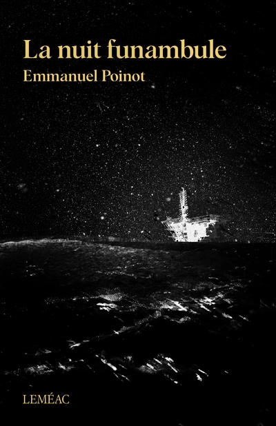 La nuit funambule