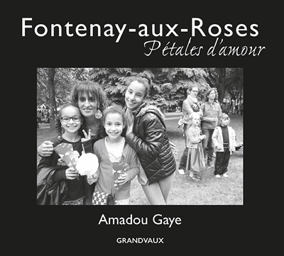 Fontenay-aux-Roses : pétales d'amour