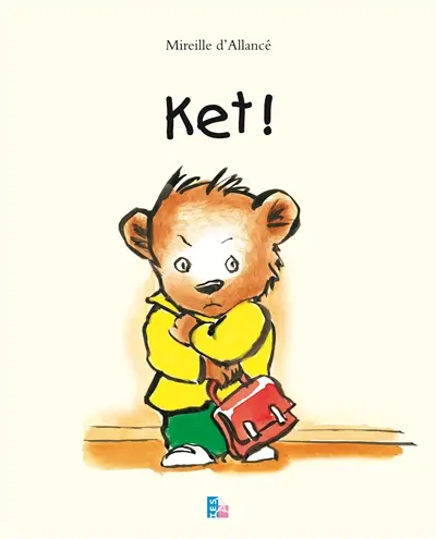 Ket !