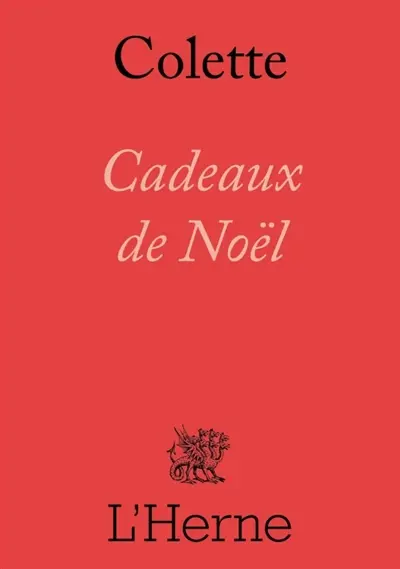 Cadeaux de Noël
