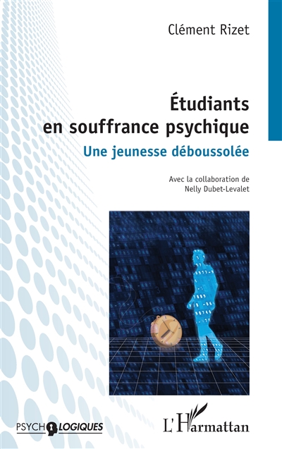 Etudiants en souffrance psychique : une jeunesse déboussolée