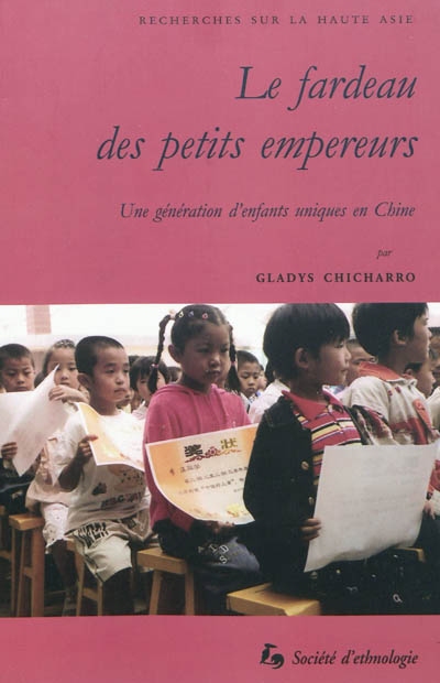 Le fardeau des petits empereurs : une génération d'enfants uniques en Chine