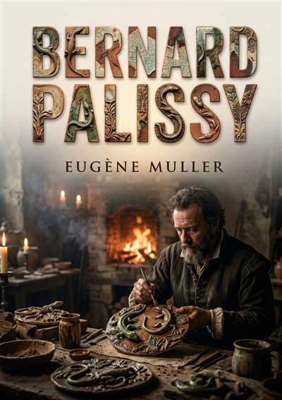 Bernard Palissy : La vie de...