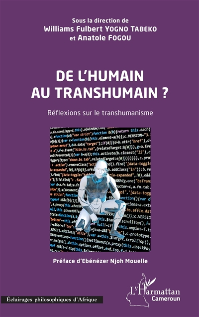 De l'humain au transhumain ? : réflexions sur le transhumanisme