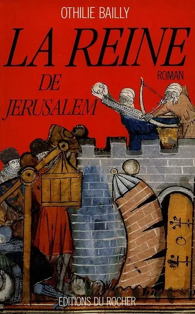 La Reine de Jérusalem