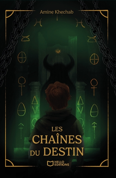 Les Chaînes du Destin