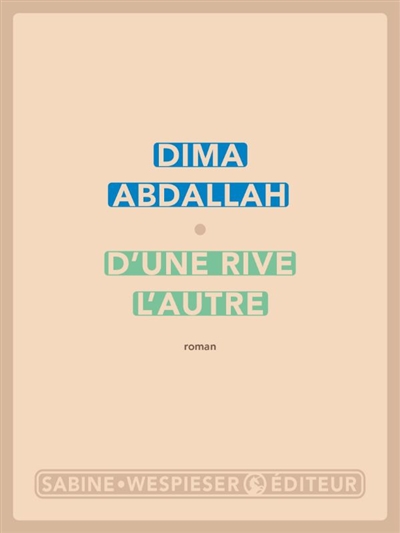 D'une rive l'autre