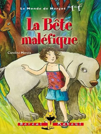La bête maléfique 11
