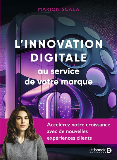 L'innovation digitale au...