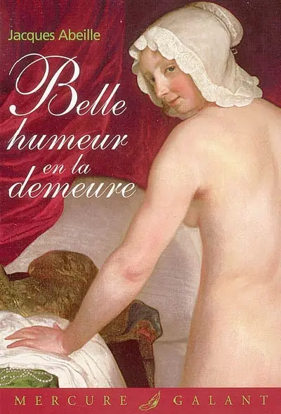 Belle humeur en la demeure