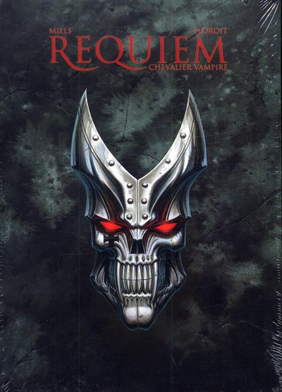 Requiem, chevalier vampire : tomes 1 à 3
