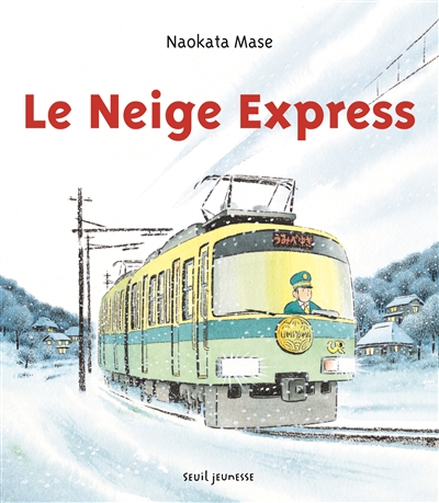 Le Neige Express
