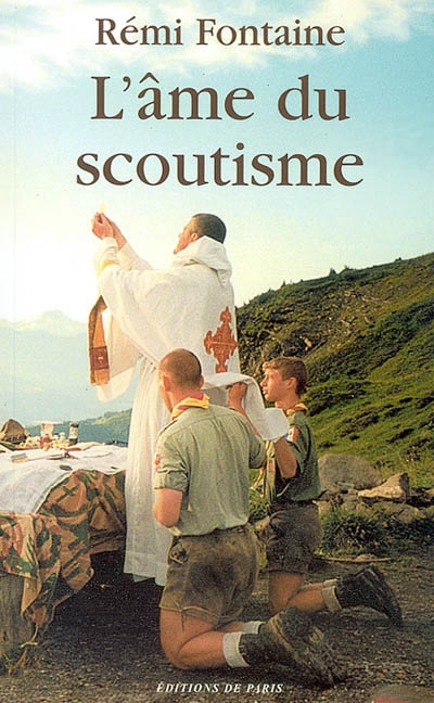 L'âme du scoutisme