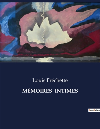 MEMOIRES INTIMES