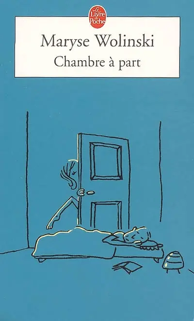 Chambre à part : récit