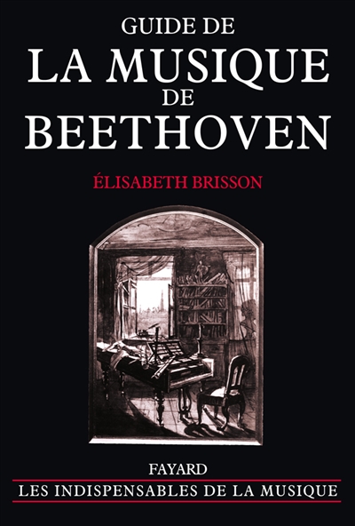 Guide de la musique de Beethoven