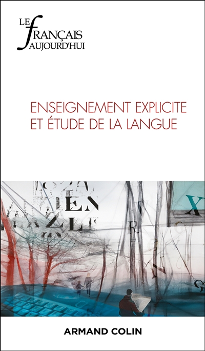 Français aujourd'hui (Le),...