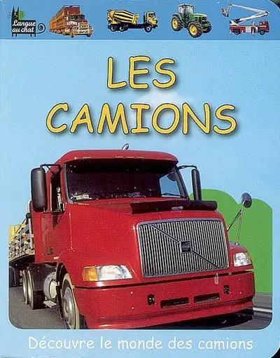 Les camions