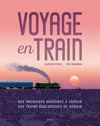 Voyage en train : des...