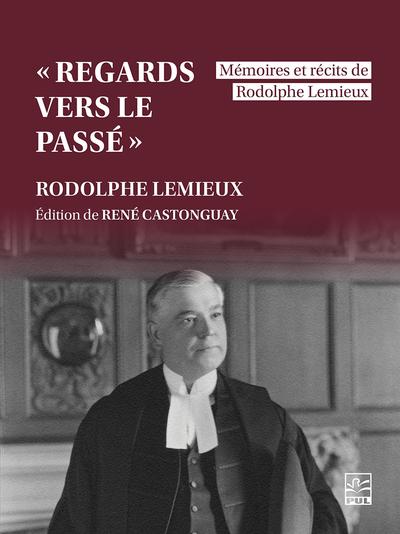 «Regards vers le passé» :...