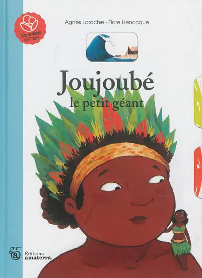 Joujoubé le petit géant