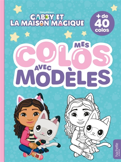 Gabby et la maison magique...