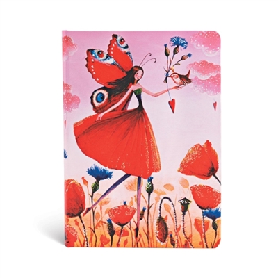 Carnet à couverture rigide...