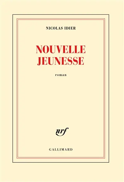 Nouvelle jeunesse