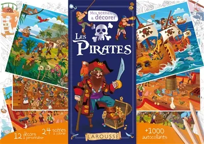 Les pirates