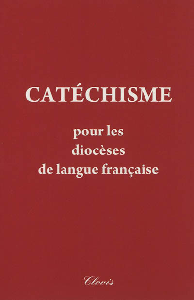 Catéchisme pour les diocèses de langue française