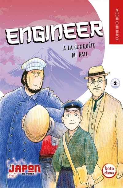 Engineer : à la conquête du...