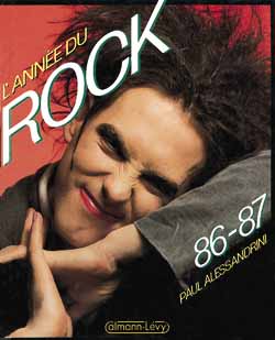 L'Année du rock 86-87