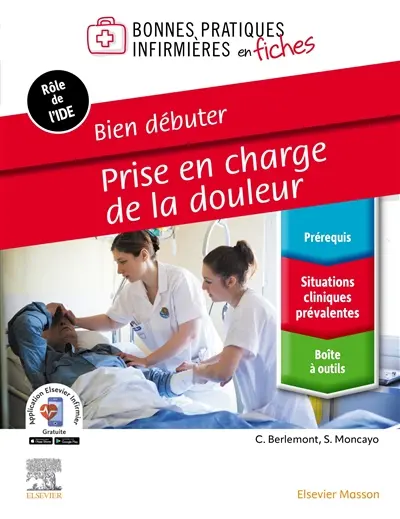 Prise en charge de la douleur : bien débuter