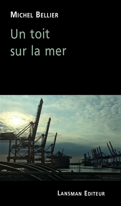 Un toit sur la mer