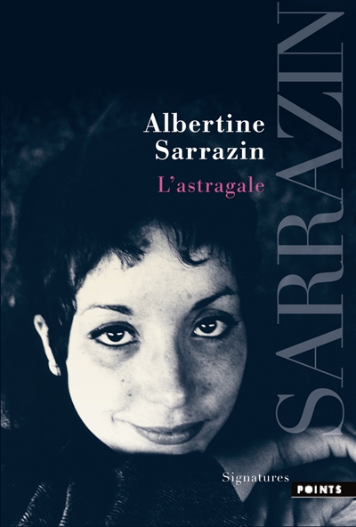 Sur les traces d'Albertine Sarrazin.